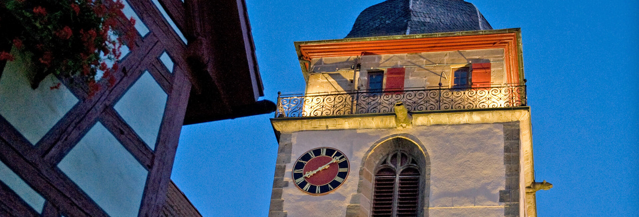 Stadtkirche Stadt Bietigheim Bissingen