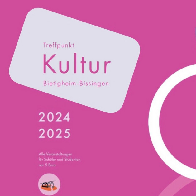 Treffpunkt Kultur