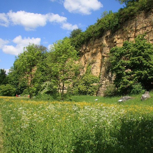 Wandern & Radfahren